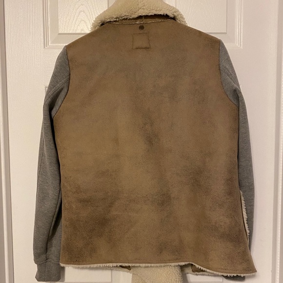 Billabong Far and Away Jacket - Women's - Picture 7 of 10